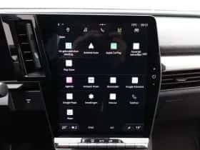 Renault Mégane E-Tech (2023) thumbnail 18