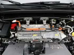 Renault Mégane E-Tech (2023) thumbnail 36