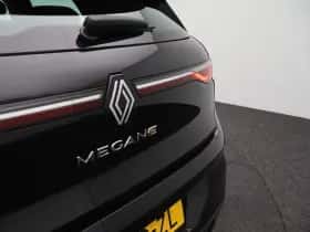 Renault Mégane E-Tech (2023) thumbnail 40
