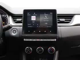 Renault Captur (2022) thumbnail 11