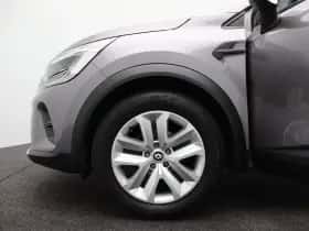 Renault Captur (2022) thumbnail 17