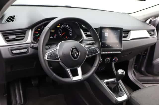 Renault Captur (2022) thumbnail 27