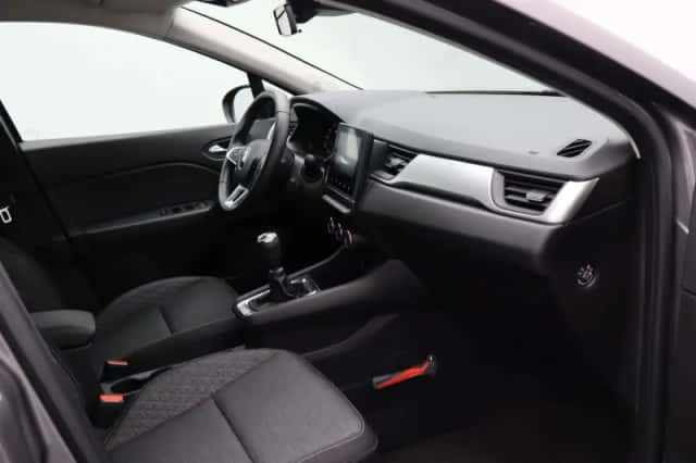 Renault Captur (2022) thumbnail 29