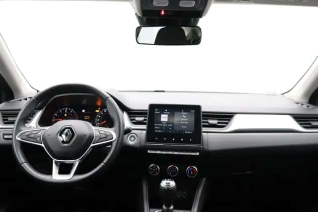 Renault Captur (2022) thumbnail 31