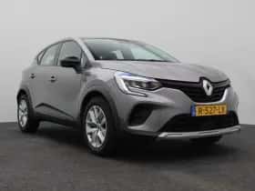 Renault Captur (2022) thumbnail 7