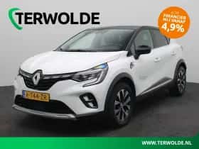 Renault Captur (2023)