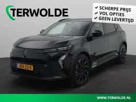 Renault Scénic