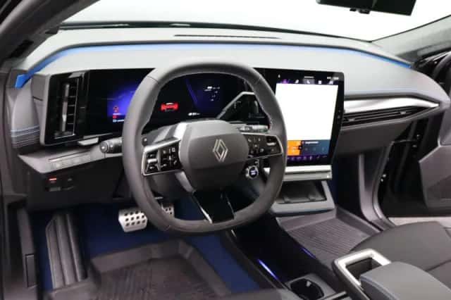 Renault Scénic (2026) thumbnail 28