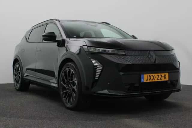 Renault Scénic (2026) thumbnail 7