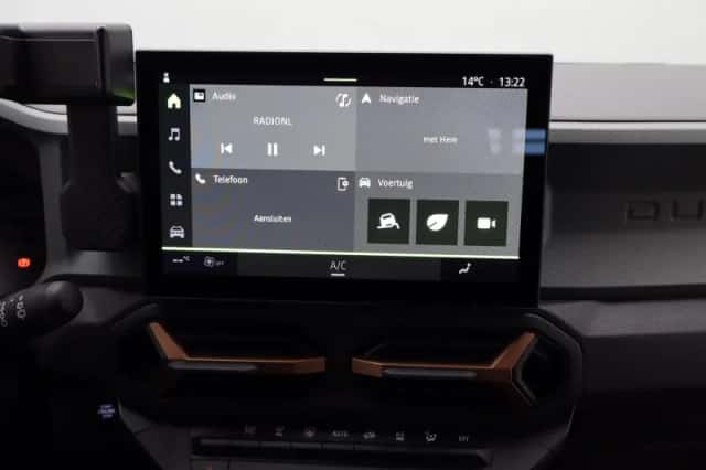 Dacia Duster (2024) thumbnail 18