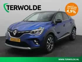 Renault Captur (2020)