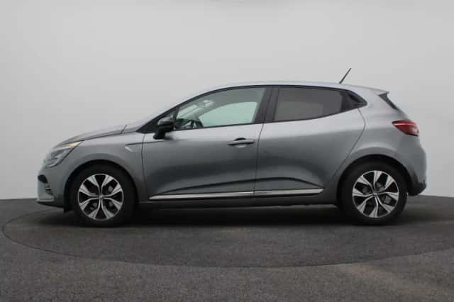 Renault Clio (2024) thumbnail 2