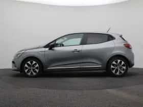 Renault Clio (2024) thumbnail 2