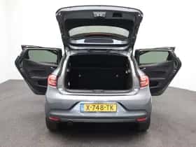 Renault Clio (2024) thumbnail 15