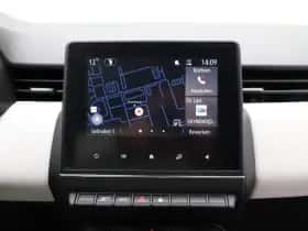 Renault Clio (2024) thumbnail 18