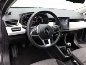 Renault Clio (2024) thumbnail 26