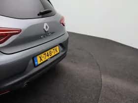 Renault Clio (2024) thumbnail 34