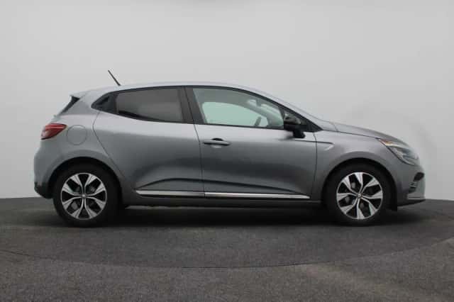 Renault Clio (2024) thumbnail 6