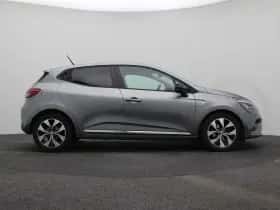 Renault Clio (2024) thumbnail 6