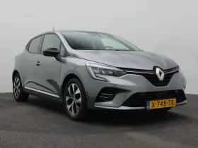Renault Clio (2024) thumbnail 7