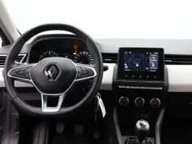 Renault Clio (2024) thumbnail 9