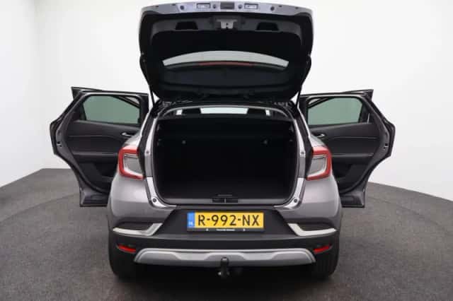 Renault Captur (2022) thumbnail 15