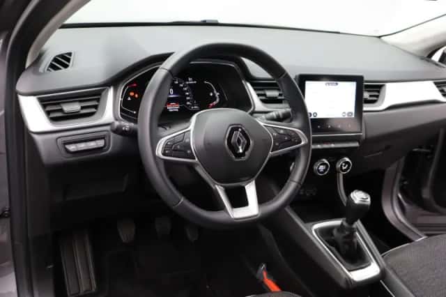Renault Captur (2022) thumbnail 27