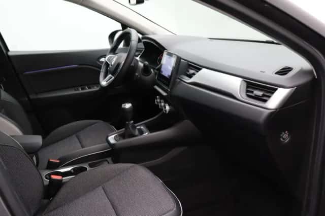 Renault Captur (2022) thumbnail 29