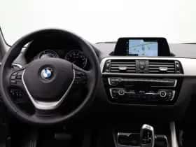 BMW 1-Serie (2019) thumbnail 9