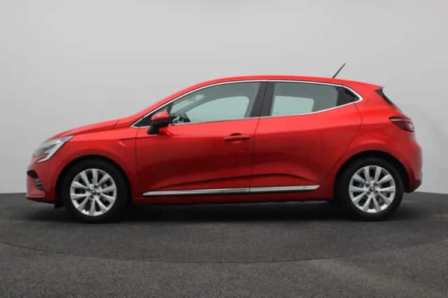 Renault Clio (2019) thumbnail 2