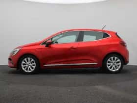 Renault Clio (2019) thumbnail 2