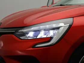 Renault Clio (2019) thumbnail 16