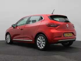 Renault Clio (2019) thumbnail 3