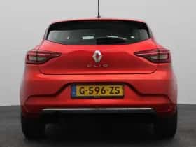 Renault Clio (2019) thumbnail 4