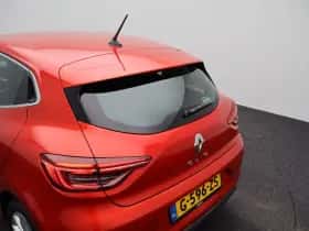 Renault Clio (2019) thumbnail 36