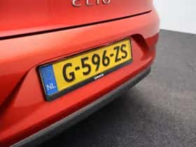 Renault Clio (2019) thumbnail 37