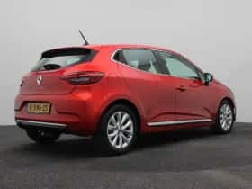 Renault Clio (2019) thumbnail 5