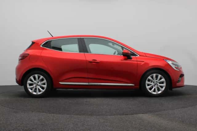 Renault Clio (2019) thumbnail 6