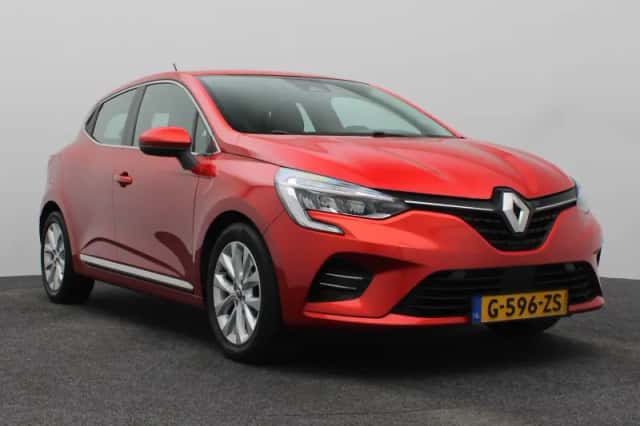 Renault Clio (2019) thumbnail 7