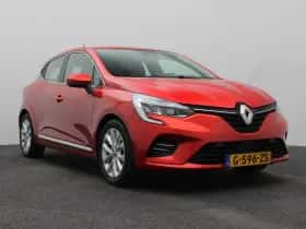 Renault Clio (2019) thumbnail 7