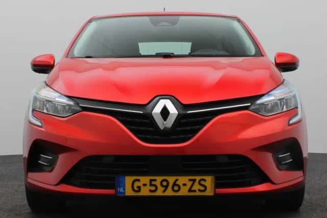 Renault Clio (2019) thumbnail 8