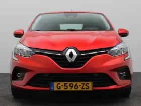 Renault Clio (2019) thumbnail 8