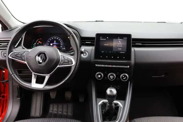 Renault Clio (2019) thumbnail 9