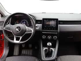 Renault Clio (2019) thumbnail 9