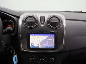 Dacia Sandero (2017) thumbnail 11