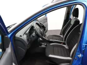 Dacia Sandero (2017) thumbnail 13
