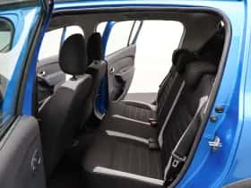 Dacia Sandero (2017) thumbnail 15