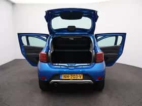 Dacia Sandero (2017) thumbnail 17