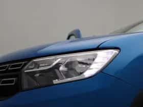 Dacia Sandero (2017) thumbnail 19