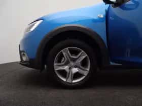 Dacia Sandero (2017) thumbnail 20
